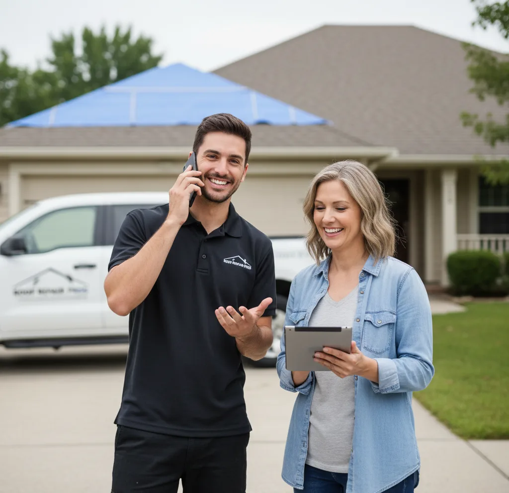 Roof Maintenance in Gladstone, VA